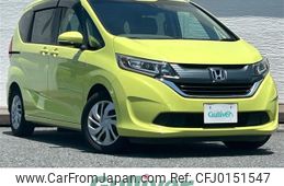 honda freed 2017 -HONDA--Freed DBA-GB5--GB5-1014461---HONDA--Freed DBA-GB5--GB5-1014461-