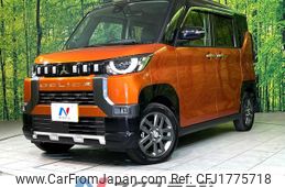 mitsubishi delica-mini 2024 CFJ1775718
