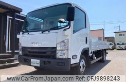 isuzu elf-truck 2015 GOO_NET_EXCHANGE_0300539A30240613W001