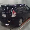 toyota prius-α 2015 -TOYOTA--Prius α ZVW41W-3379066---TOYOTA--Prius α ZVW41W-3379066- image 2