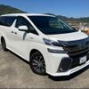 toyota vellfire 2015 -TOYOTA 【静岡 301ﾁ2995】--Vellfire AYH30W--0015959---TOYOTA 【静岡 301ﾁ2995】--Vellfire AYH30W--0015959- image 1