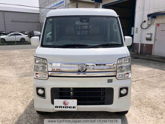 nissan clipper-rio 2018 -NISSAN 【和泉 581ﾑ5214】--Clipper Rio DR17W--DR17W-143750---NISSAN 【和泉 581ﾑ5214】--Clipper Rio DR17W--DR17W-143750- image 2