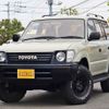 toyota land-cruiser-prado 2000 -TOYOTA--Land Cruiser Prado GF-RZJ95W--RZJ95-0038153---TOYOTA--Land Cruiser Prado GF-RZJ95W--RZJ95-0038153- image 5