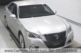 toyota crown 2013 -TOYOTA--Crown AWS210-6023708---TOYOTA--Crown AWS210-6023708-