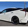 toyota prius 2017 GOO_JP_700020111130250112003 image 9