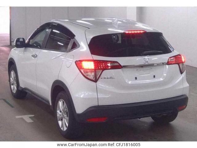 honda vezel 2020 CFJ1816005 image 2