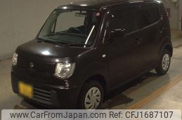 suzuki mr-wagon 2014 CFJ1687107
