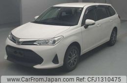 toyota corolla-fielder 2020 -TOYOTA--Corolla Fielder DBA-NZE164G--NZE164-7078038---TOYOTA--Corolla Fielder DBA-NZE164G--NZE164-7078038-