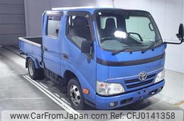 toyota toyoace 2015 -TOYOTA--Toyoace KDY231-8021602---TOYOTA--Toyoace KDY231-8021602-