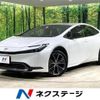 toyota prius 2023 quick_quick_MXWH60_MXWH60-4009812 image 1