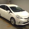 toyota prius-α 2015 -TOYOTA--Prius α DAA-ZVW41W--ZVW41-0023481---TOYOTA--Prius α DAA-ZVW41W--ZVW41-0023481- image 4