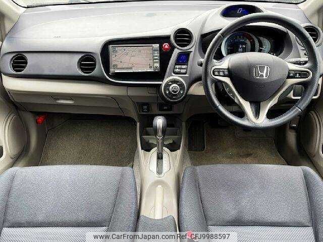 honda insight 2009 504928-922399 image 1