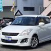 suzuki swift 2014 CFJ1682143 image 1