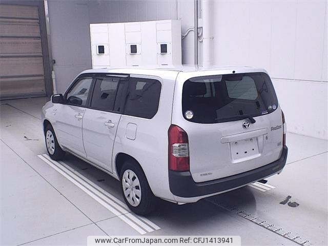 toyota probox-van 2020 -TOYOTA--Probox Van NHP160V-0020819---TOYOTA--Probox Van NHP160V-0020819- image 2