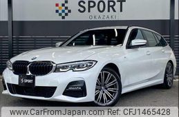 bmw 3-series 2020 quick_quick_3BA-6K20_WBA72DZ010FK25282