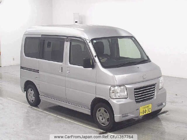 honda vamos 2016 -HONDA 【広島 480ﾈ4430】--Vamos HJ2--1600605---HONDA 【広島 480ﾈ4430】--Vamos HJ2--1600605- image 1