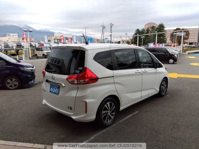 honda freed 2017 -HONDA--Freed DBA-GB5--GB5-1044531---HONDA--Freed DBA-GB5--GB5-1044531- image 2