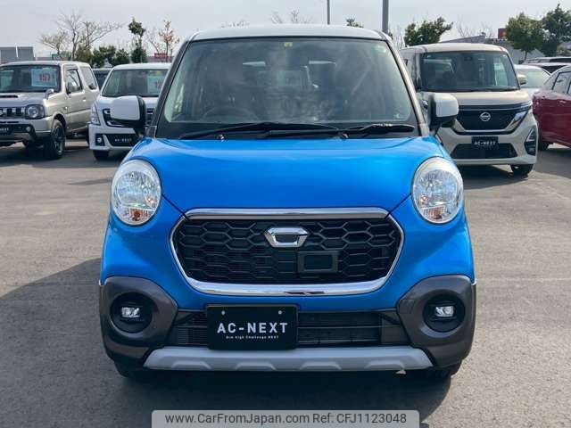 daihatsu cast 2016 -DAIHATSU--Cast DBA-LA260S--LA260S-0011540---DAIHATSU--Cast DBA-LA260S--LA260S-0011540- image 2