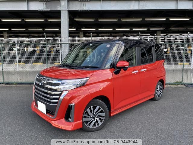 daihatsu thor 2021 quick_quick_5BA-M910S_M910S-0017578 image 2