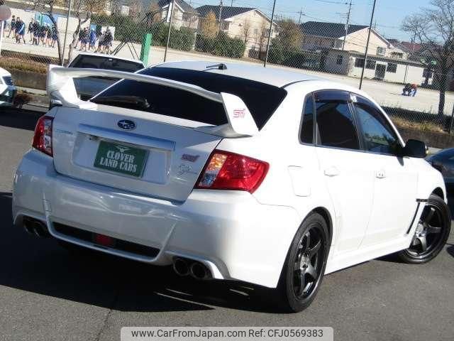 subaru impreza 2012 quick_quick_CBA-GVF_GVF-004943 image 2