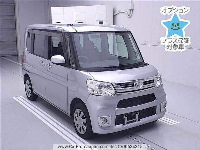 daihatsu tanto 2016 -DAIHATSU--Tanto LA600S-0372684---DAIHATSU--Tanto LA600S-0372684- image 1