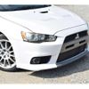 mitsubishi lancer 2008 quick_quick_CBA-CZ4A_CZ4A-0002981 image 7