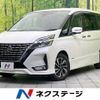 nissan serena 2020 -NISSAN--Serena DAA-GFC27--GFC27-192688---NISSAN--Serena DAA-GFC27--GFC27-192688- image 1