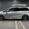 honda odyssey 2017 GOO_JP_700050729330241205001 image 13