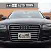 audi a8 2014 -AUDI--Audi A8 ABA-4HCTGF--WAUZZZ4HOFN008092---AUDI--Audi A8 ABA-4HCTGF--WAUZZZ4HOFN008092- image 2