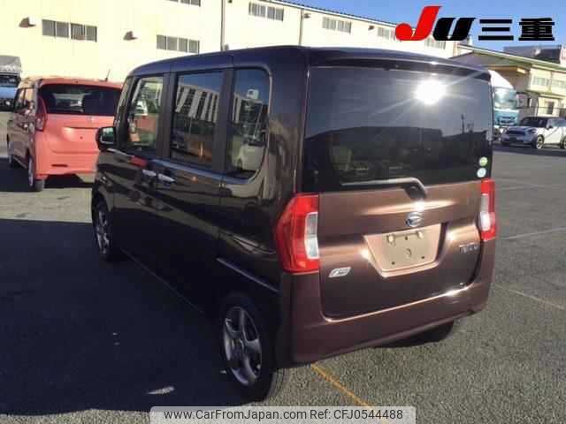 daihatsu tanto 2014 -DAIHATSU--Tanto LA600S--0157262---DAIHATSU--Tanto LA600S--0157262- image 2