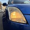 suzuki swift 2010 -SUZUKI--Swift DBA-ZC71S--ZC71S-590430---SUZUKI--Swift DBA-ZC71S--ZC71S-590430- image 10