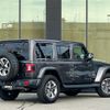 chrysler jeep-wrangler 2020 CFJ1703972 image 15