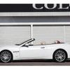 maserati grandcabrio 2010 quick_quick_MGC_ZAMKM45C000054243 image 6