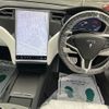 tesla tesla-models 2017 -TESLA--Tesla ModelS ﾌﾒｲ--5YJSB7E43HF201508---TESLA--Tesla ModelS ﾌﾒｲ--5YJSB7E43HF201508- image 2