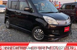 suzuki solio 2011 A11160