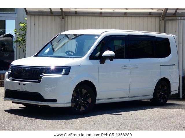 honda stepwagon 2022 quick_quick_5BA-RP6_RP6-1105236 image 1