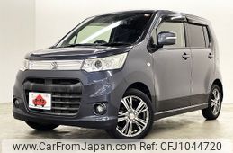 suzuki wagon-r 2012 -SUZUKI--Wagon R DBA-MH34S--MH34S-709040---SUZUKI--Wagon R DBA-MH34S--MH34S-709040-