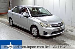 toyota corolla-axio 2012 -TOYOTA--Corolla Axio NRE160--NRE160-7000266---TOYOTA--Corolla Axio NRE160--NRE160-7000266-