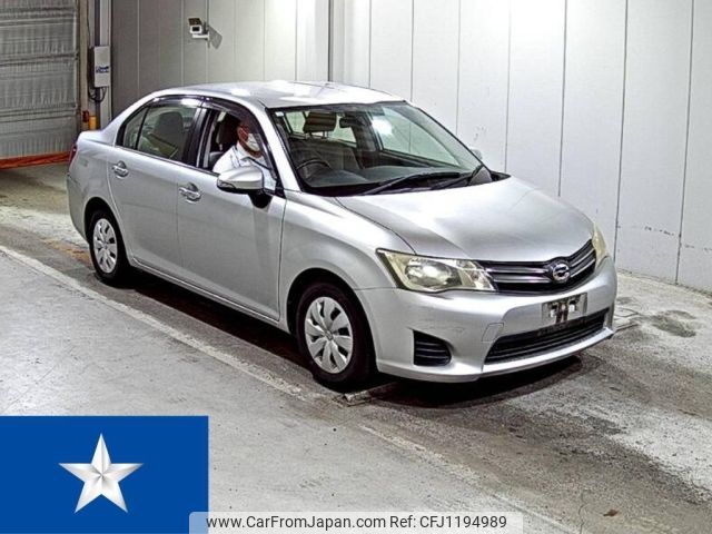 toyota corolla-axio 2012 -TOYOTA--Corolla Axio NRE160--NRE160-7000266---TOYOTA--Corolla Axio NRE160--NRE160-7000266- image 1
