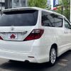 toyota alphard 2011 -TOYOTA--Alphard DBA-ANH20W--ANH20-8187859---TOYOTA--Alphard DBA-ANH20W--ANH20-8187859- image 3