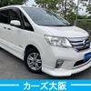 nissan serena 2012 -NISSAN--Serena DAA-HFC26--HFC26-120364---NISSAN--Serena DAA-HFC26--HFC26-120364- image 2