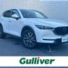 mazda cx-5 2018 -MAZDA--CX-5 3DA-KF2P--KF2P-203964---MAZDA--CX-5 3DA-KF2P--KF2P-203964- image 1