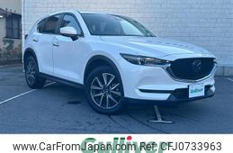 mazda cx-5 2018 -MAZDA--CX-5 3DA-KF2P--KF2P-203964---MAZDA--CX-5 3DA-KF2P--KF2P-203964-