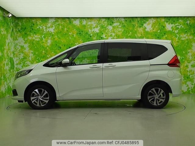 honda freed 2019 quick_quick_6BA-GB6_GB6-3100096 image 2