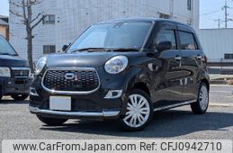 daihatsu cast 2017 -DAIHATSU 【岡山 】--Cast LA250S--0101769---DAIHATSU 【岡山 】--Cast LA250S--0101769-