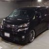 toyota vellfire 2014 -TOYOTA 【京都 341に1211】--Vellfire ANH20W-8326481---TOYOTA 【京都 341に1211】--Vellfire ANH20W-8326481- image 1