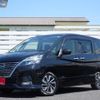 nissan serena 2021 quick_quick_5AA-GFC27_GFC27-221350 image 1