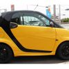 smart fortwo-coupe 2013 quick_quick_ABA-451380_WME4513802K703921 image 5