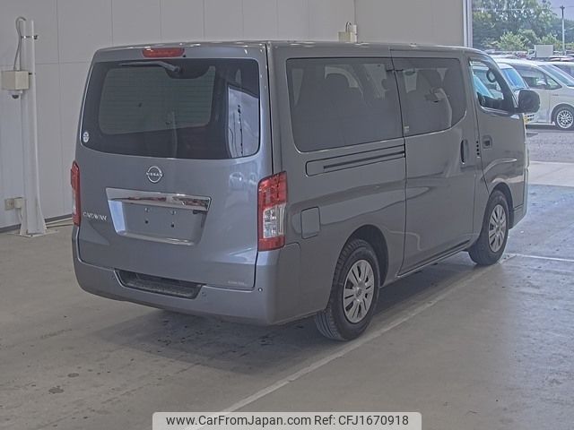 nissan caravan-van 2024 CFJ1670918 image 2