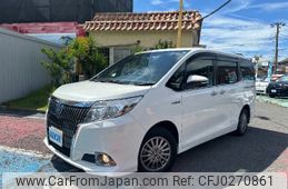 toyota esquire 2016 -TOYOTA 【市川 500ｽ1217】--Esquire ZWR80G--0190663---TOYOTA 【市川 500ｽ1217】--Esquire ZWR80G--0190663-